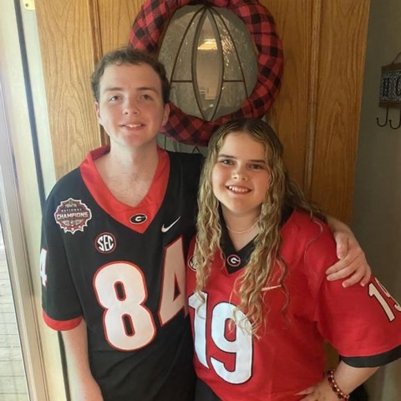 Meet your Posher, Kelly - Picture 1 of 1